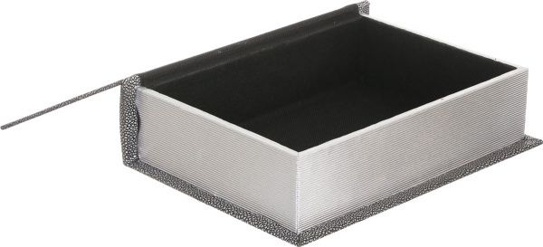 Шкатулка-книга Moon dust 30x22x7,5 см