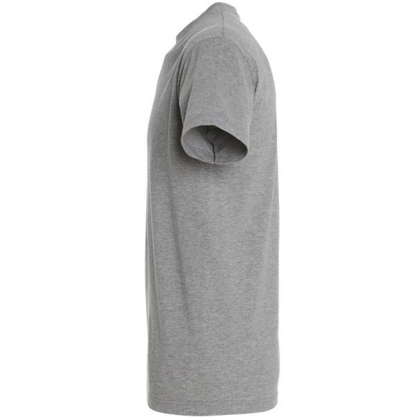 Футболка Sol's р. XL темно-меланжевый 