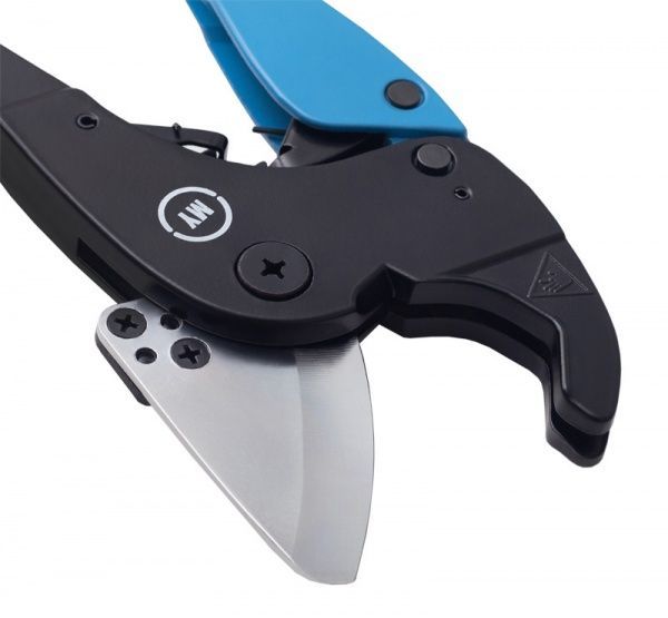 Труборіз My Tools Power + 42 мм 315-42