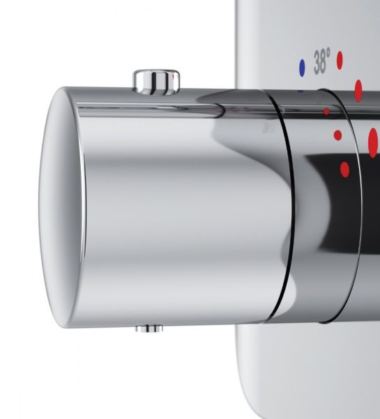 Смеситель для ванны/душа AM.PM Sensation F3085500