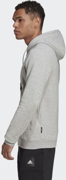 Джемпер Adidas MH BOS PO FL GC7338 р. XL