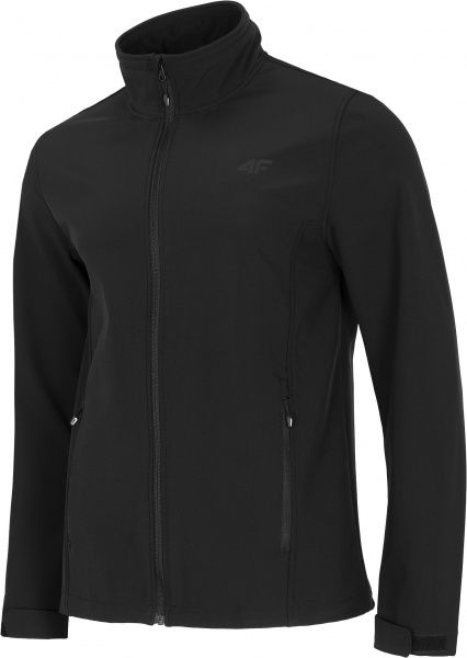 Куртка 4F D4Z20-SFM302-20S S черный