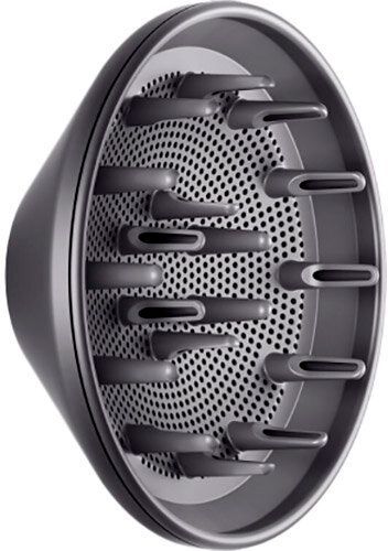 Фен Dyson HD01 с гребнем и щеткой 