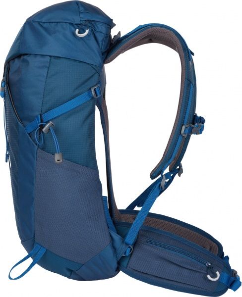 Рюкзак McKinley 410542-900635 Laskar VT 20 синий 20 л