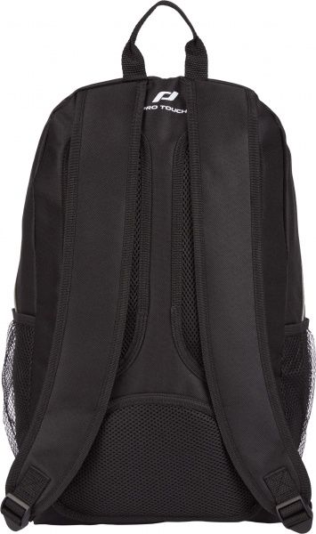 Сумка Pro Touch 413482-901050 чорно-сірий 