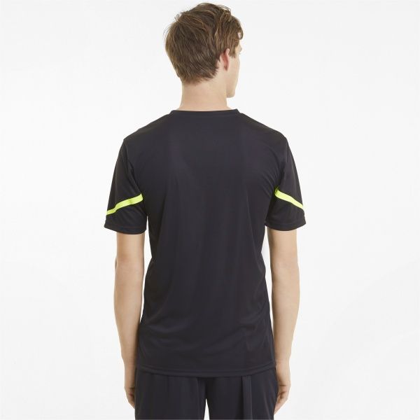 Футболка Puma individualCUP Jersey 65720940 L чорний