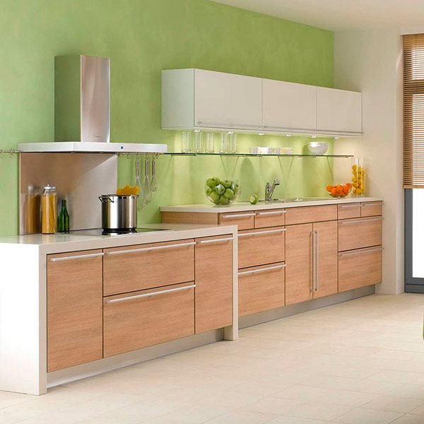 Вытяжка Pyramida HEM 22 (H-600 MM) White