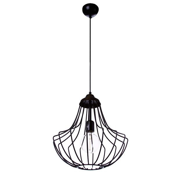 Підвіс Oktay Melodi 2255 чорний