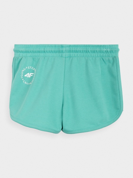 Шорти 4F HJL21-JSKDD001A-47S р. 134 м'ятний
