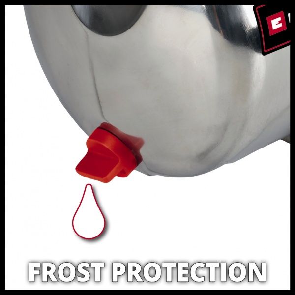 Насос садовый Einhell GC-GP 1046 N Set 4171528 