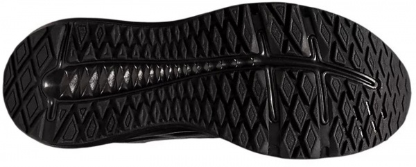 Кроссовки Asics PATRIOT 12 1012A705-006 р.US 7,5 черный