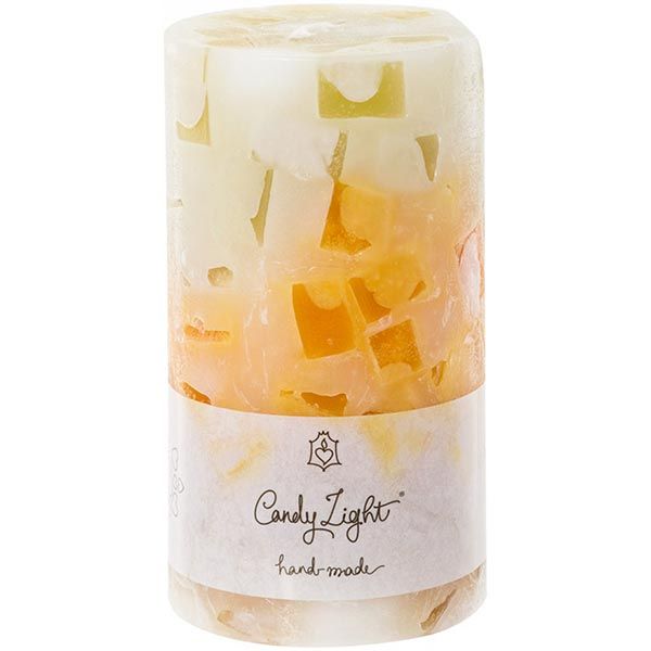Свічка Сандалове дерево С-07 Candy Light