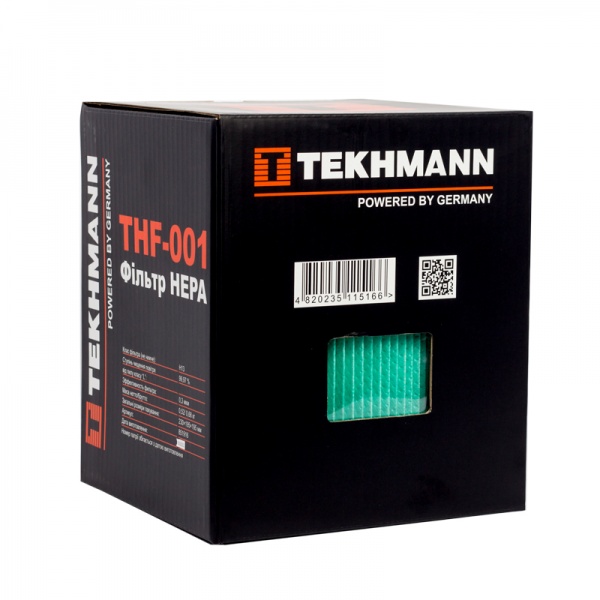 Фильтр Tekhmann HEPA THF-001 851916