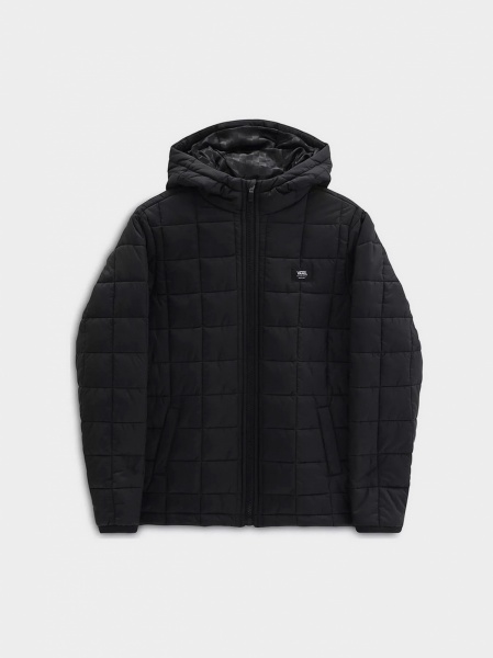 Куртка Vans VN0A5FPYBLK1 р.S чорний