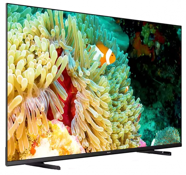 Телевізор Philips 50PUS7607/12