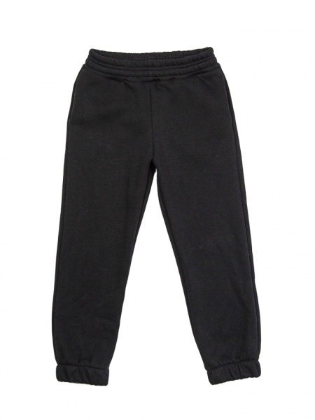 Штани утеплені Luna Kids р.164 чорний 