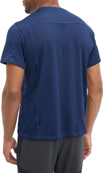 Футболка McKinley Haloy M 421810-518 р.XL синій