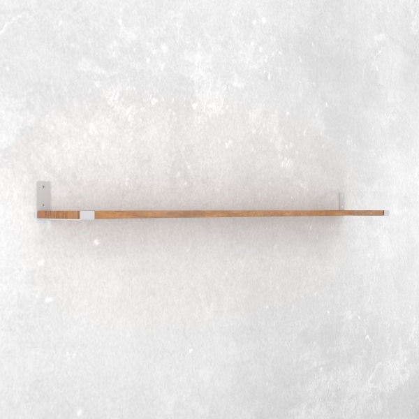 Кронштейн для полок Valore Крюк Loft SW-H-21