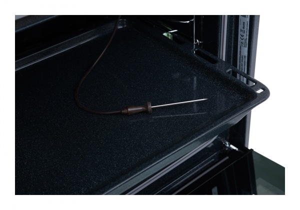 Духовой шкаф Interline OEG 934 STF BB