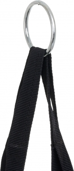 Боксерський мішок GF Champion CHM00714 90x28 см чорний