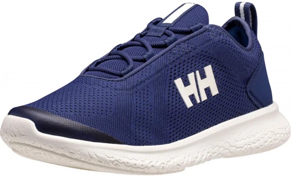 Кроссовки Helly Hansen SUPALIGHT MEDLEY 11845-584 р.44,5 синий