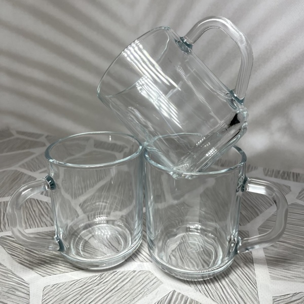 Чашка PICNIC (0246-PLN) Kandil