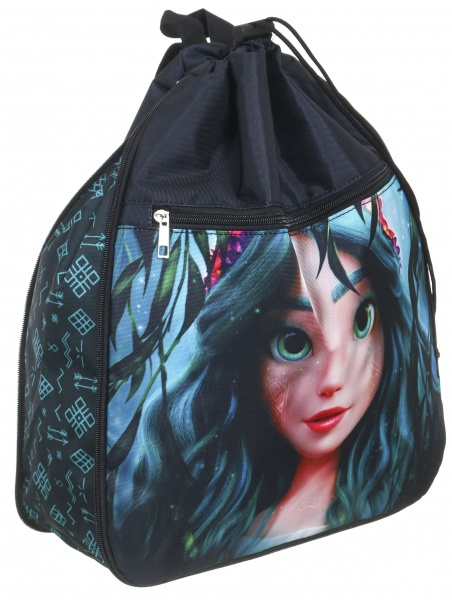 Сумка-мішок Lider Лісова пісня