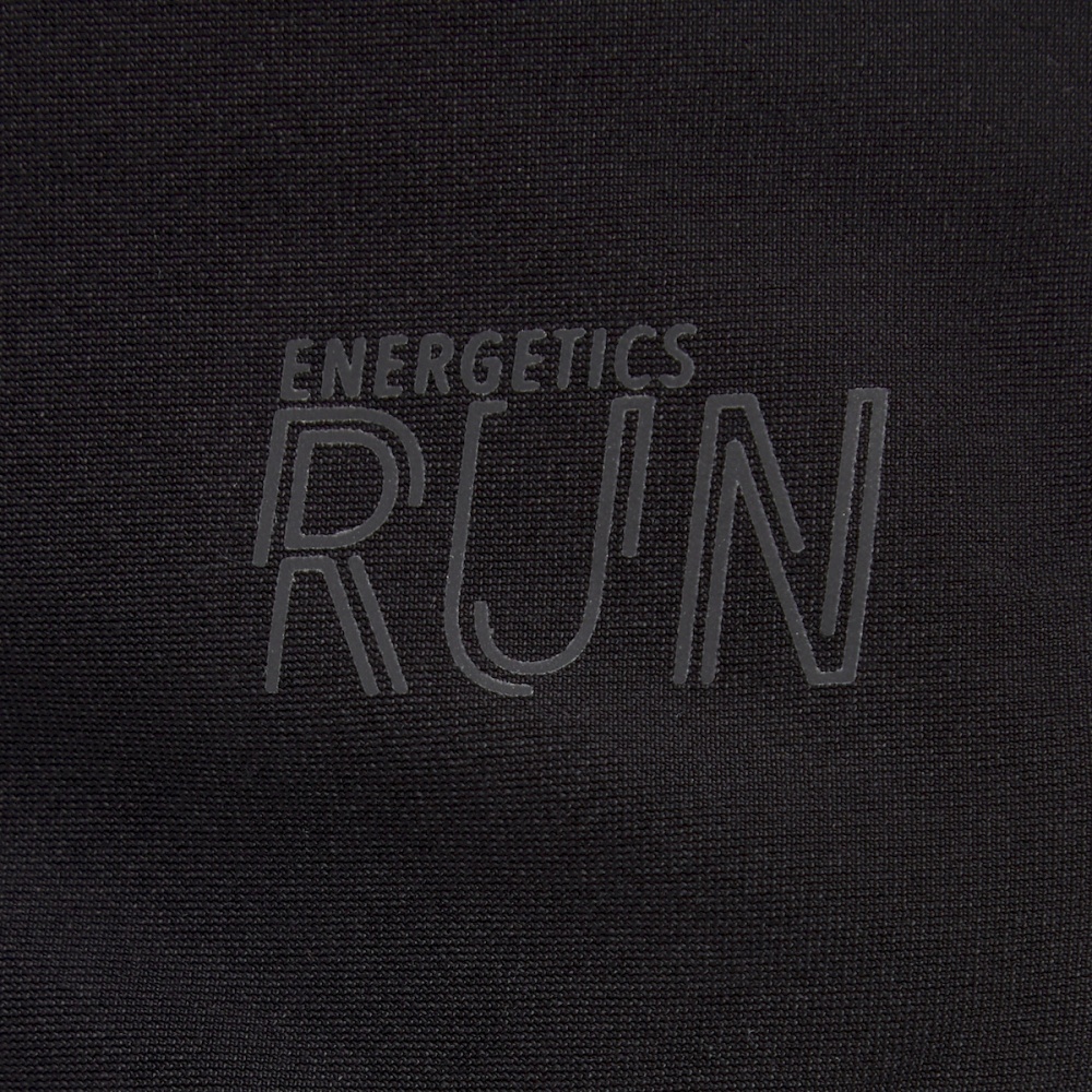 Куртка жіноча демісезонна Energetics BAYA JKT W 425070-903915 р.S чорна