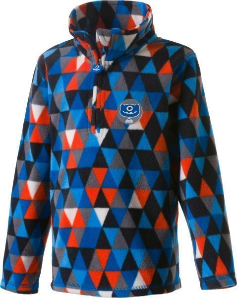 Джемпер McKinley Tibo kds 267531-911542 р. 104 зелений