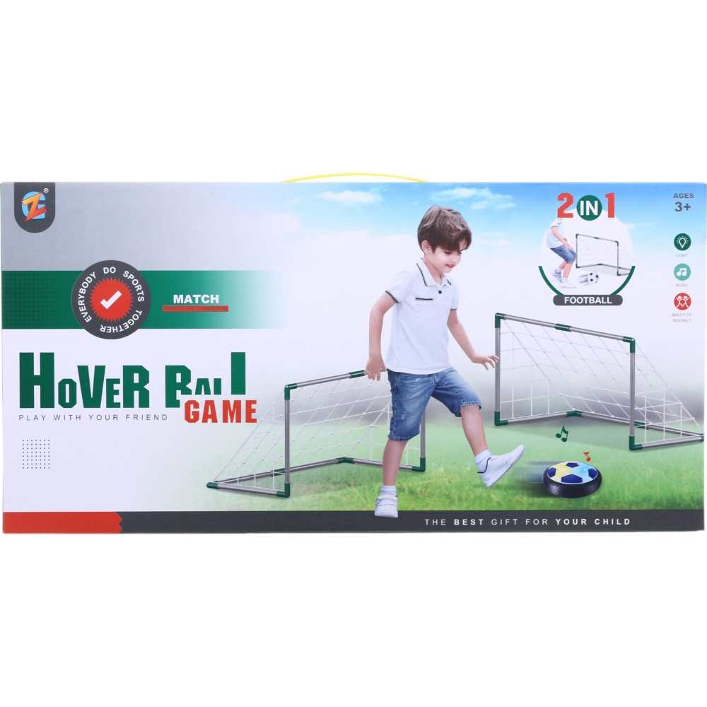 Игровой набор Shantou Hover ball OTE0661587