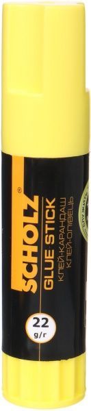 Клей-олівець 4642 22 г SCHOLZ
