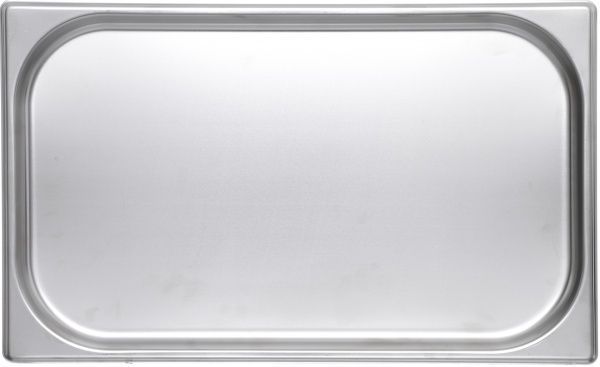 Гастроємність 1/1-20(2,5л), нержавіюча сталь 0,8мм