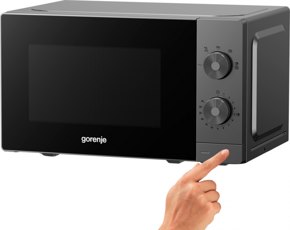 Мікрохвильова піч Gorenje MO20E1T4