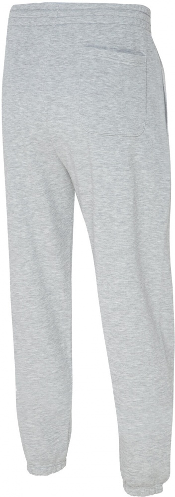 Брюки New Balance Small Logo MP41519AG р. M серый