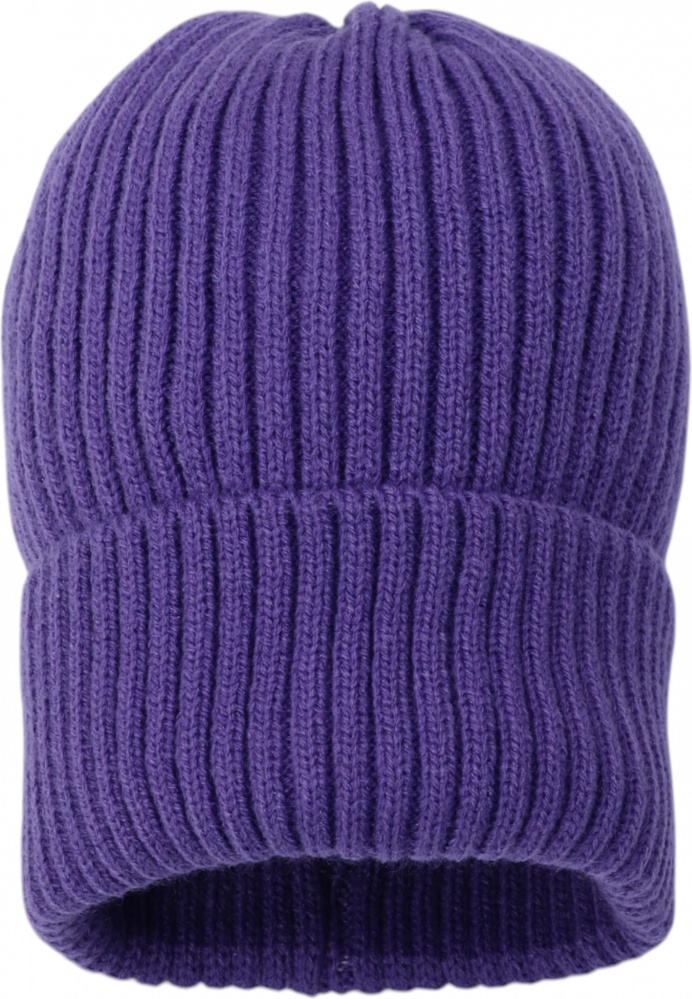 Шапка HW дитяча р.52-54 бузковий