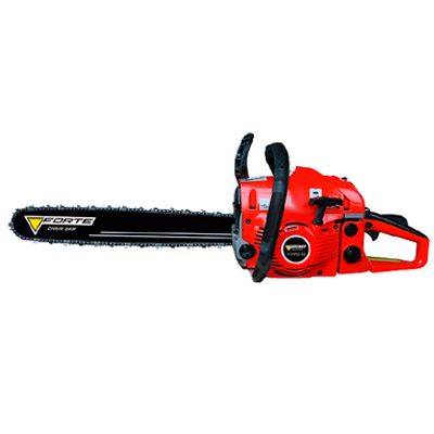 Бензопила Forte FGS 52-52