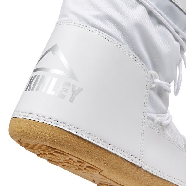 Ботинки McKinley Luna II 296453-001 р. 35-37 белый