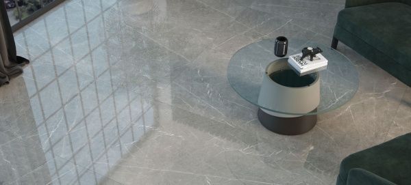 Плитка Cifre Pietra Horizon White 30х90 