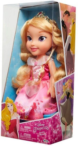 Лялька Jakks Pacific Disney Princess Аврора 36 см