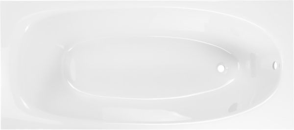 Ванна зі штучного каменю PAA Uno Grande 1700x750 (VAUNOGR/00)