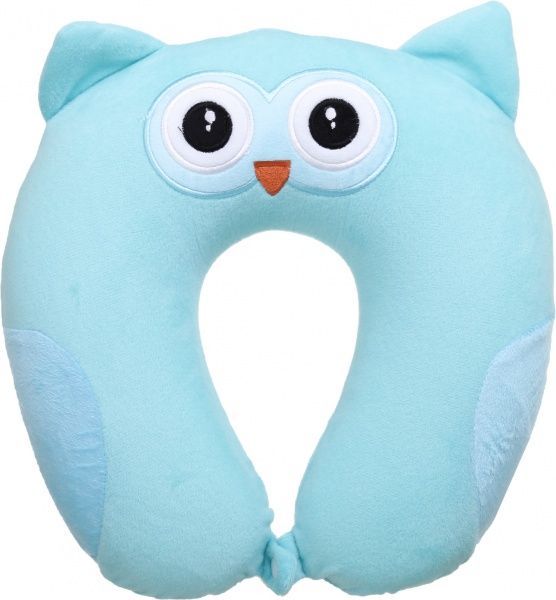 Подушка Совенятко 30х30х9 см Luna