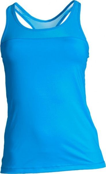 Майка Casall Energy Racerback 20411076 36 блакитний