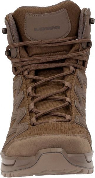 Черевики Lowa тактичні Innox Pro Gtx Mid Tf Coyote OP р.44 310830/0731