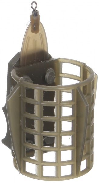 Кормушка Basic Lures BASIC FeederPRO Sport 33х40 мм 70 г