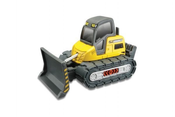 Машинка Maisto Builder Zone, в ассортименте 25203