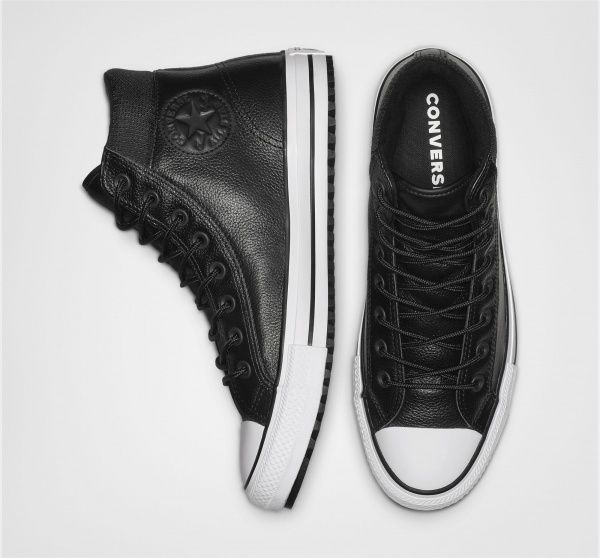 Кеды Converse Chuck Taylor All Star Boot Pc 162415C р. US 10,5 black