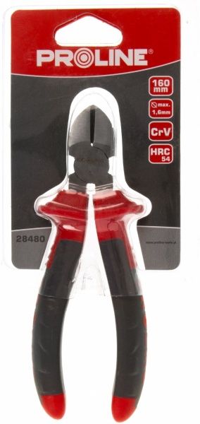Бокорезы Proline 28480