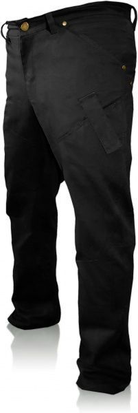 Брюки тактичні1991 ТМ PatriotL 5-6 чорний 