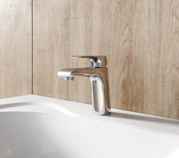 Змішувач для умивальника Ravak FL 014.00