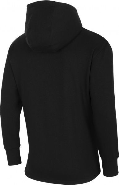 Джемпер 4F D4Z20-BLM212-20S р. 2XL черный